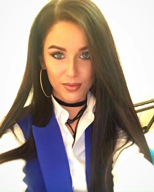 Любовь Яковлева | Белово