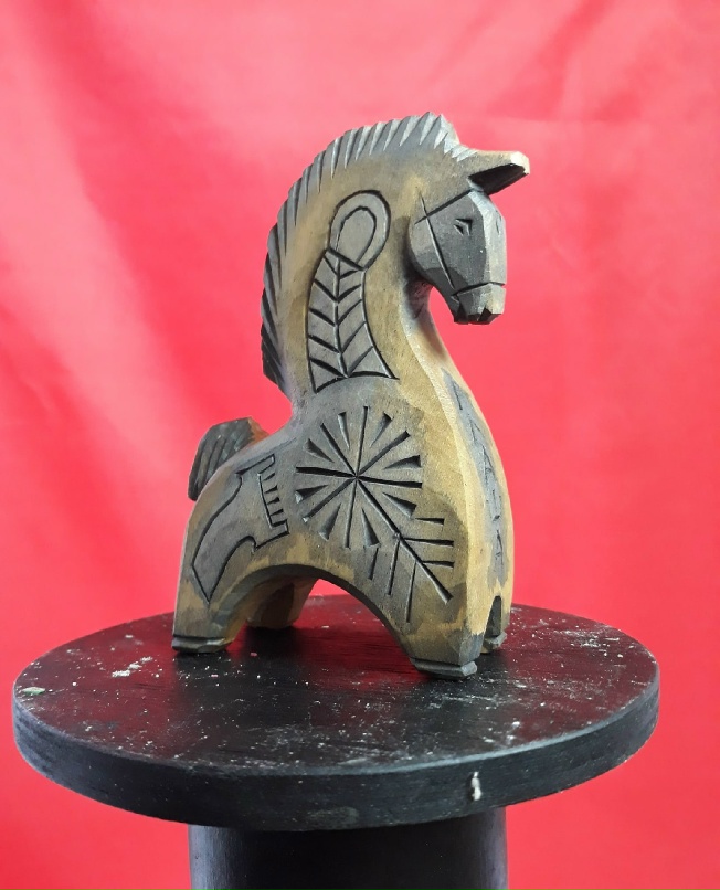 Николай Аношкин | Лукоянов