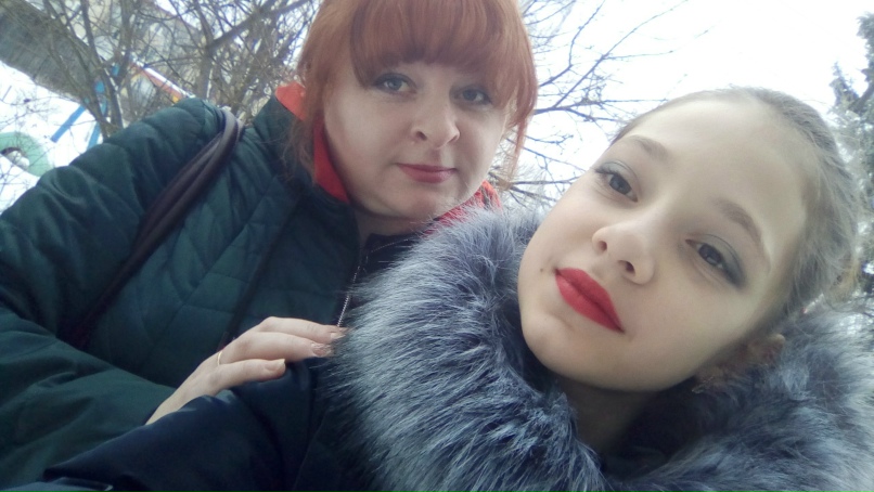 Екатерина Федорова | Лежнево