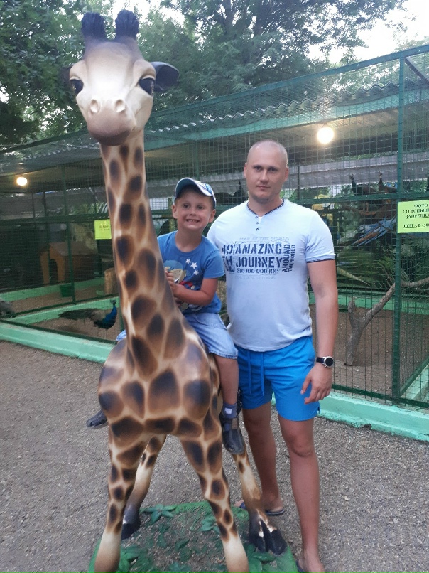 Катюшка Гарькавая Зайчушка | Выборг