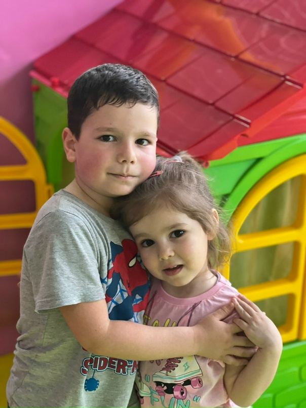 Полина Максимова | Краснодар