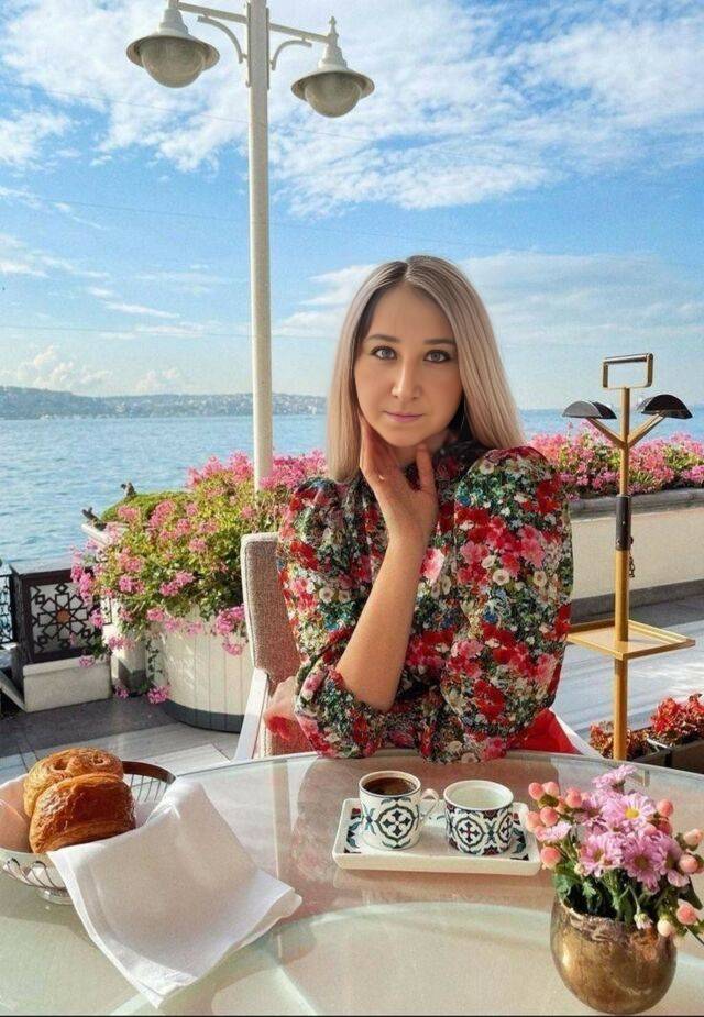 Светлана Яковлева | Воронеж