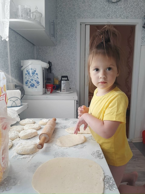 Яна Камалиева | Москва