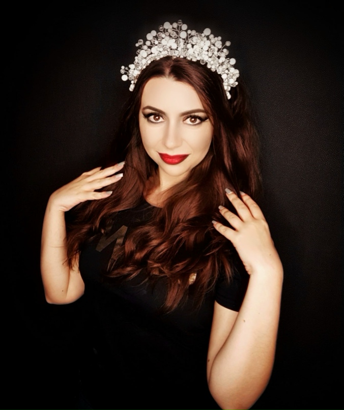 Юлия Пахомова | Москва