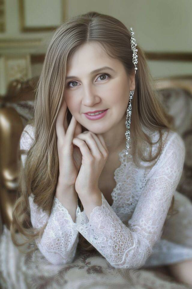 Таня Мащенко | Донецк