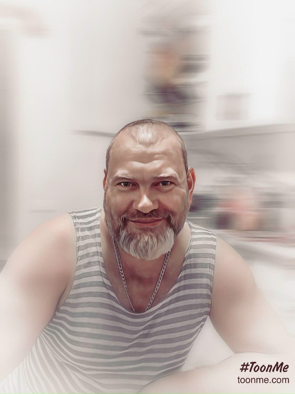 Алексей Горшков | Самара