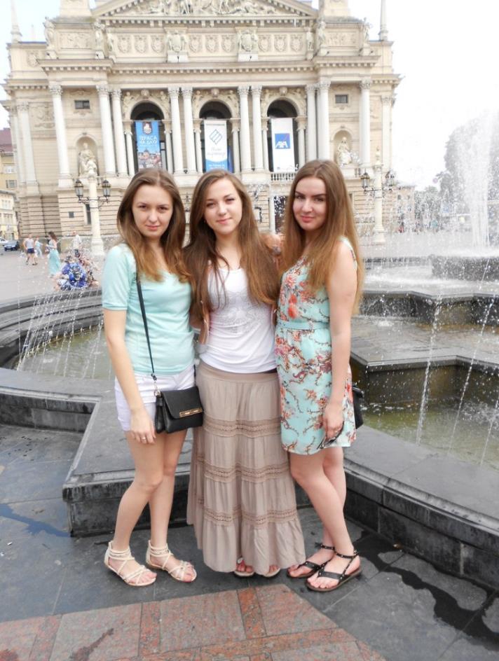 Алла Беляева | Москва