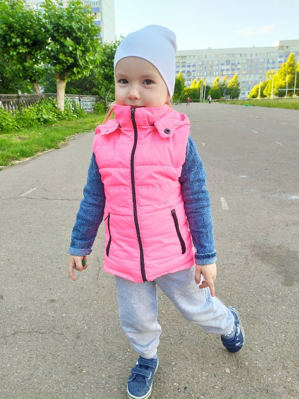 Лилия Хакимова | Набережные Челны