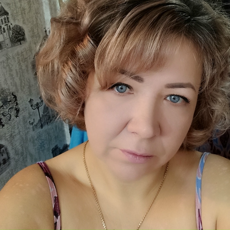 Оксана Козлова | Череповец