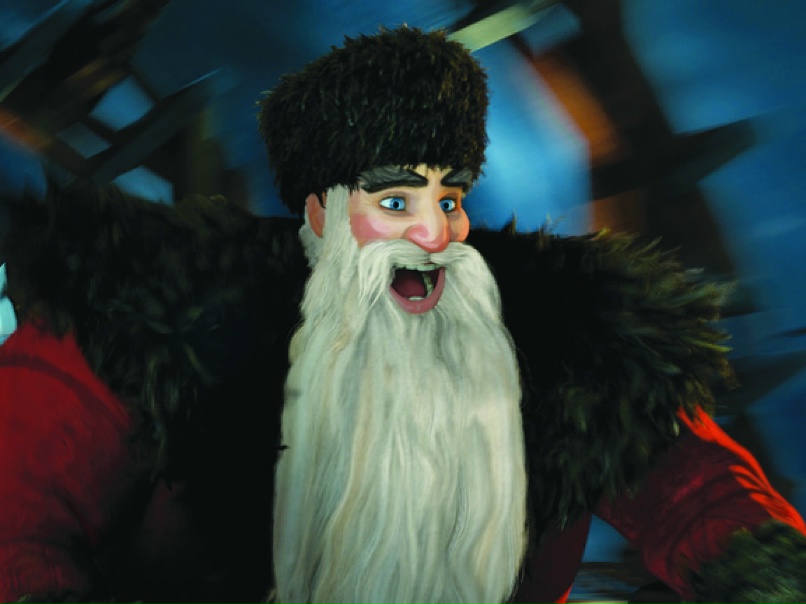 Евгений Мовчан | Липецк