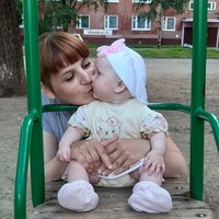 Фотография Елены Махониной ВКонтакте