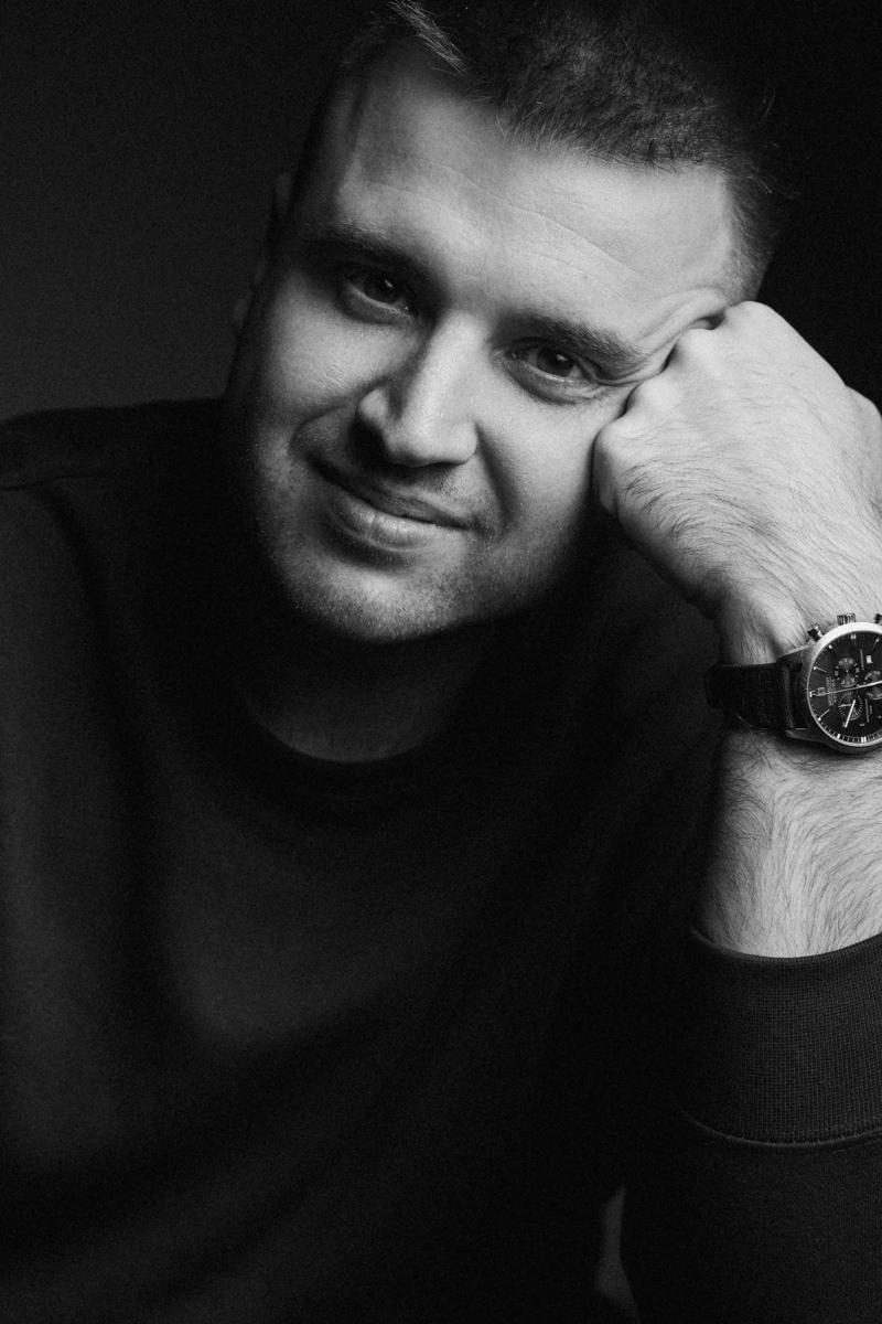 Андрей Мельник | Минск