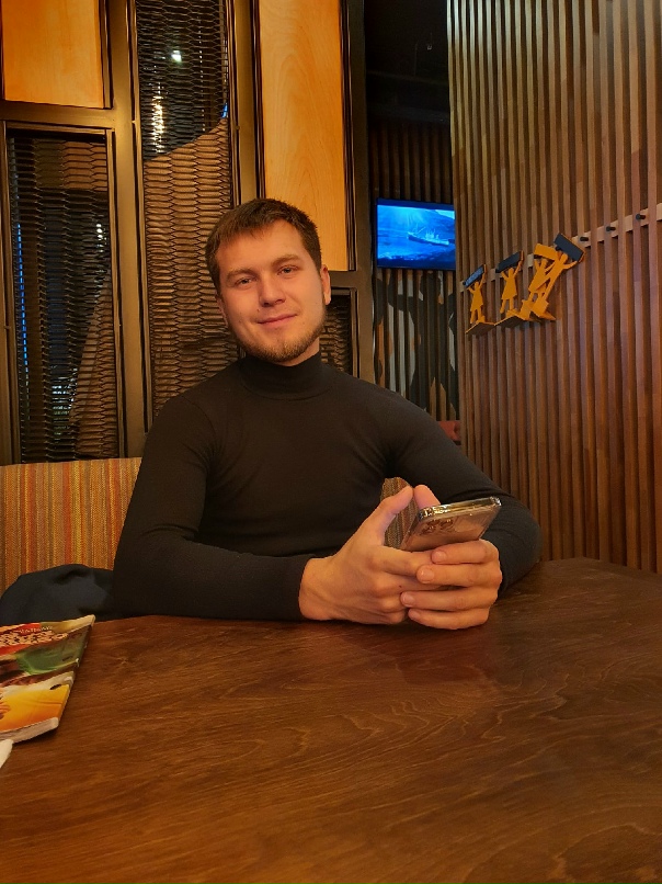 Дамир Хайров | Пенза