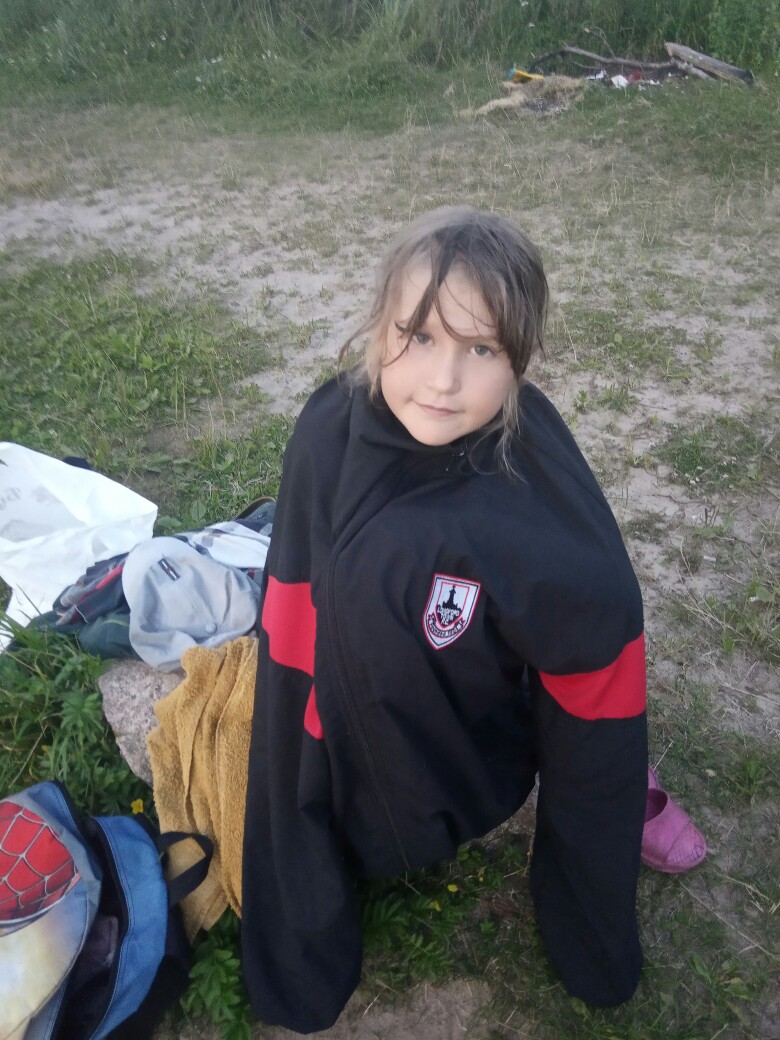 Кирилл Ефремов | Калининград