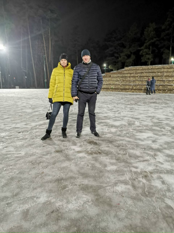 Татьяна Мелихова | Липецк