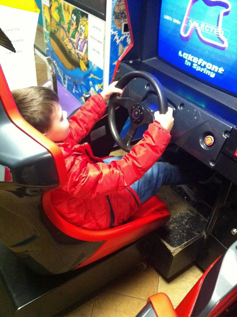 Инна Воронова | Москва