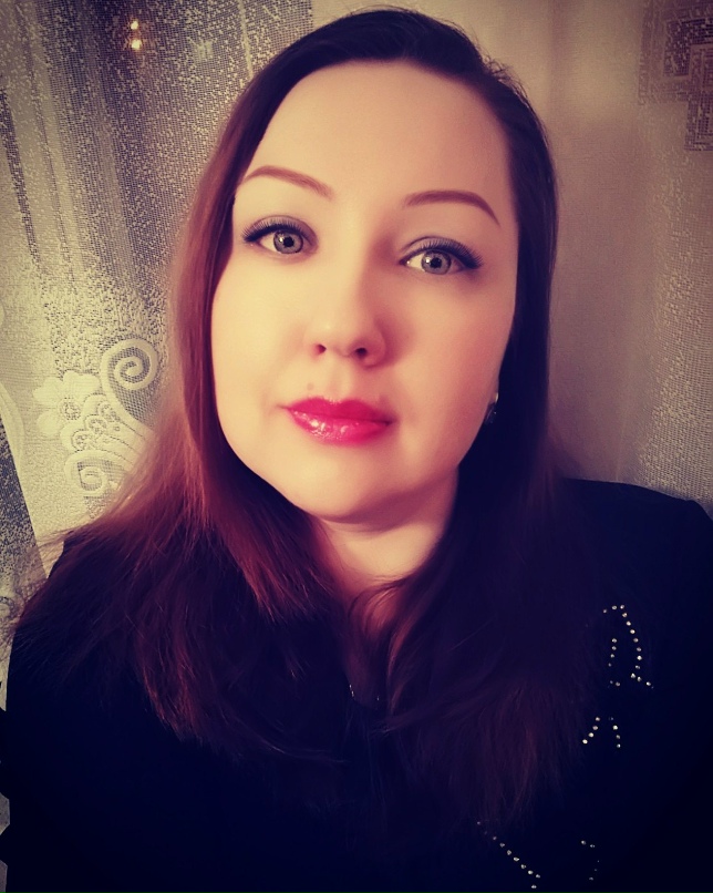 Ирина Зонова |