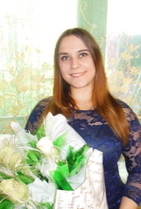 Матвеева Ольга