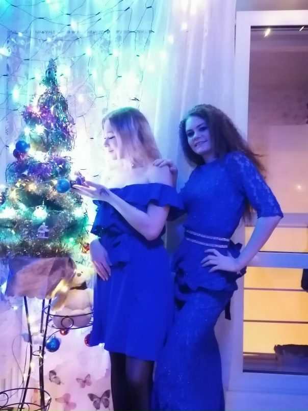 Наталия Зорина | Пермь