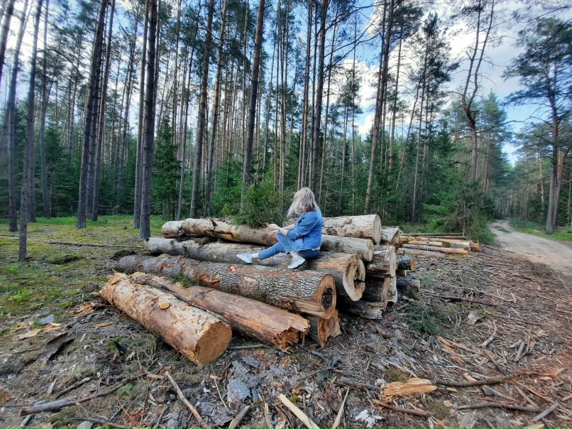 Ольга Синица | Барановичи