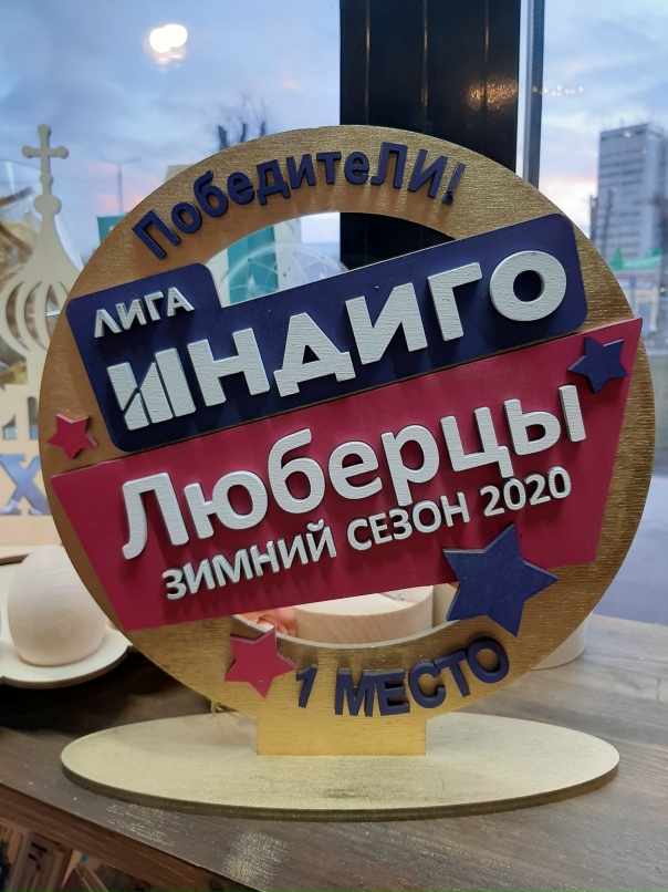Сергей Гаврилин | Тула