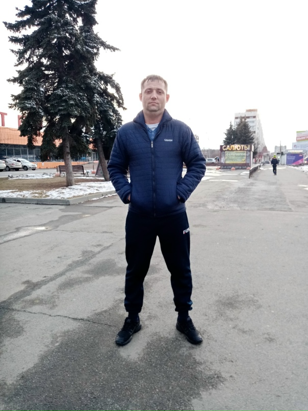 Николай Клементьев | Челябинск