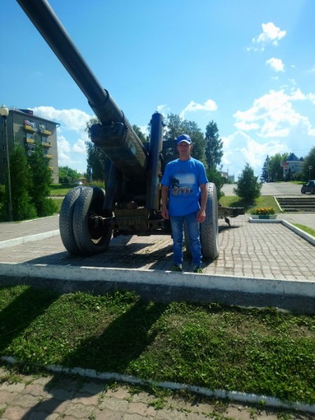 Александр Дуванов | Вологда