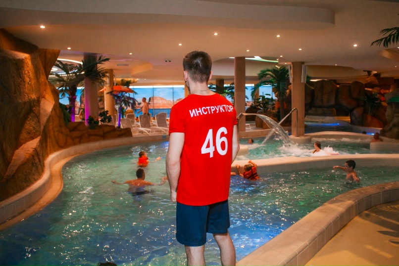 Денис Плеханов | Тюмень