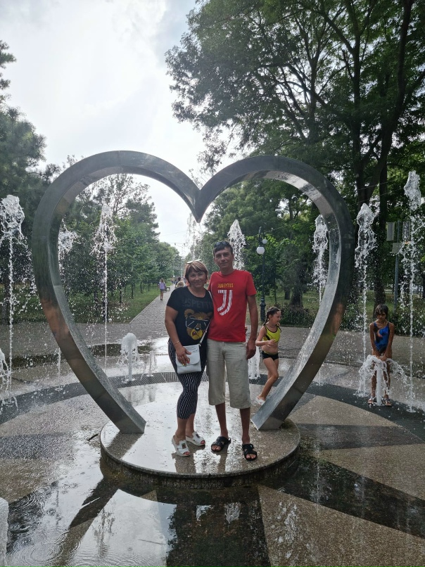 Юлия Денисова | Макеевка