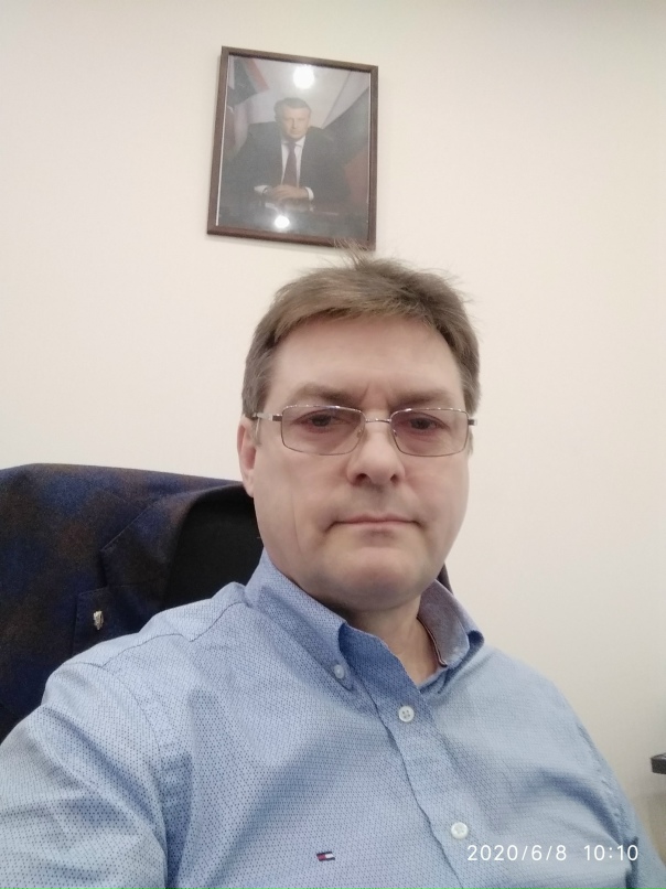 Игорь Фёдоров | Кингисепп