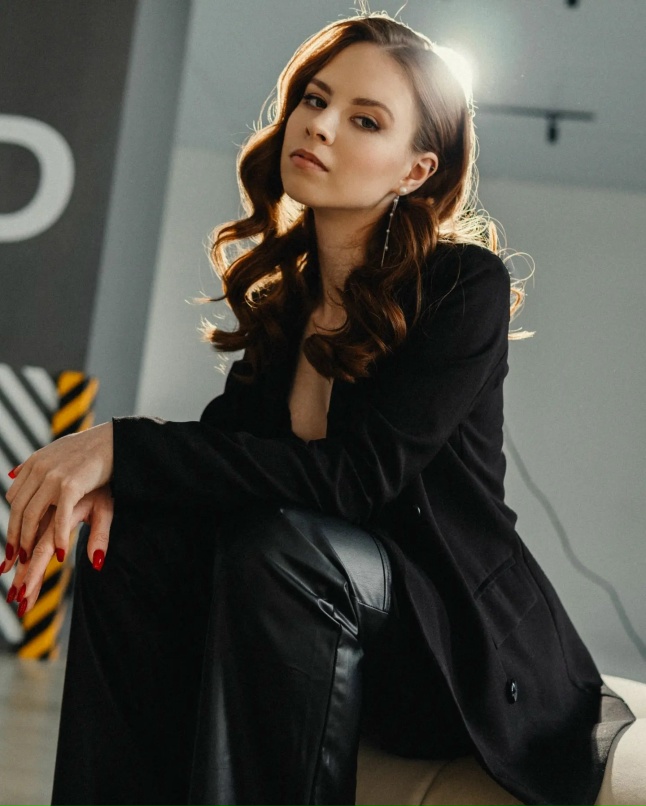 Ирина Першина | Южно-Курильск