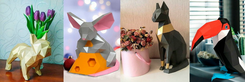 В МИРЕ ТВОРЧЕСКИХ ИДЕЙ – 38, изображение №51