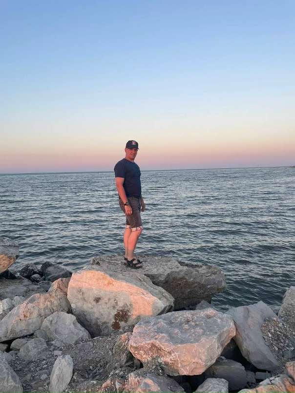 Максим Ануфриев | Верхняя Салда