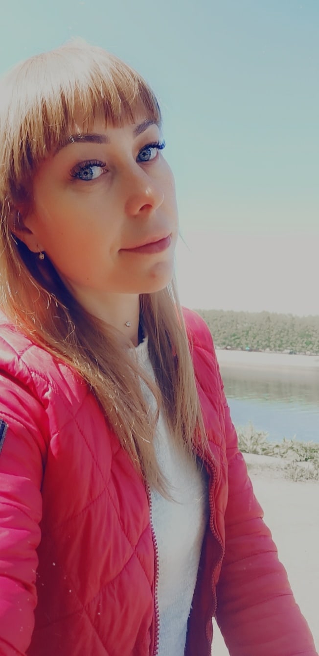 Алла Иванова | Тверь
