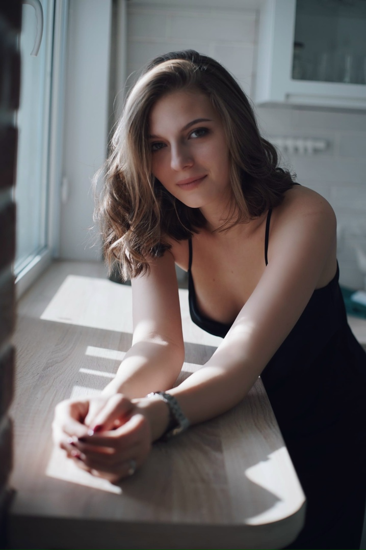 Елизавета Логинова | Москва