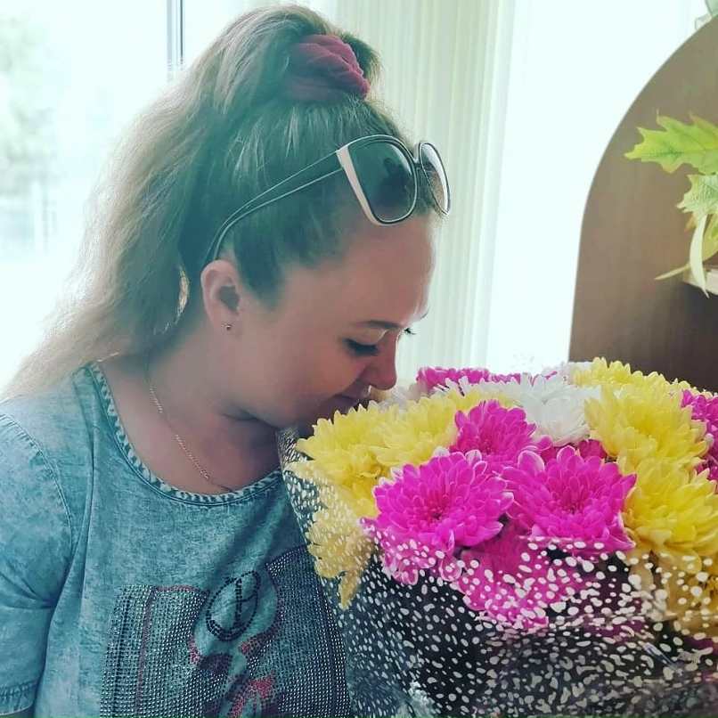 Кристина Зайцева | Новосибирск