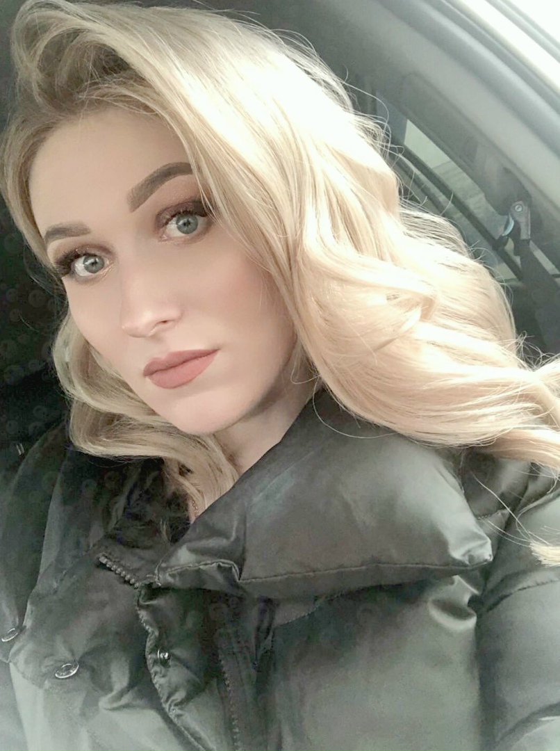 Анна Крылова | Череповец