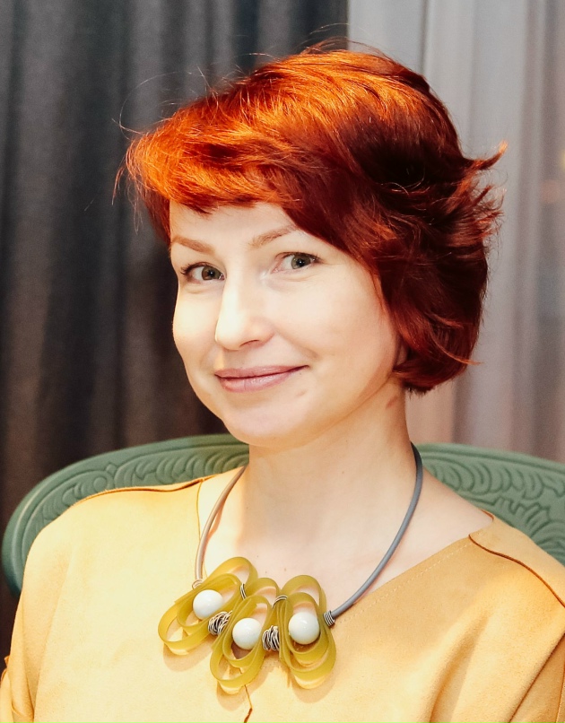 Наталья Домрачева | Иркутск