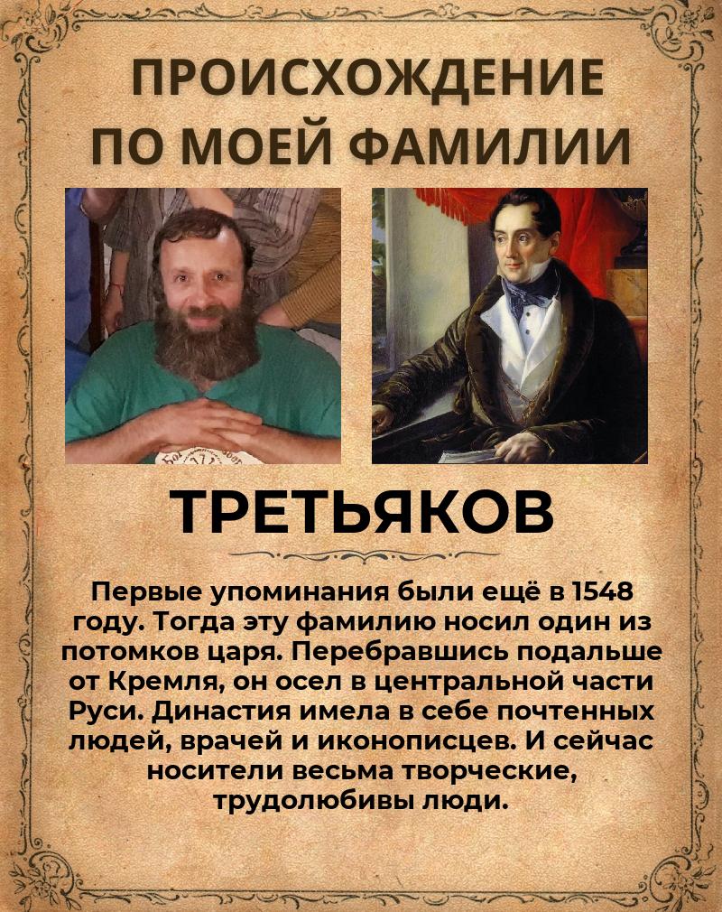 Николай Третьяков | Курган