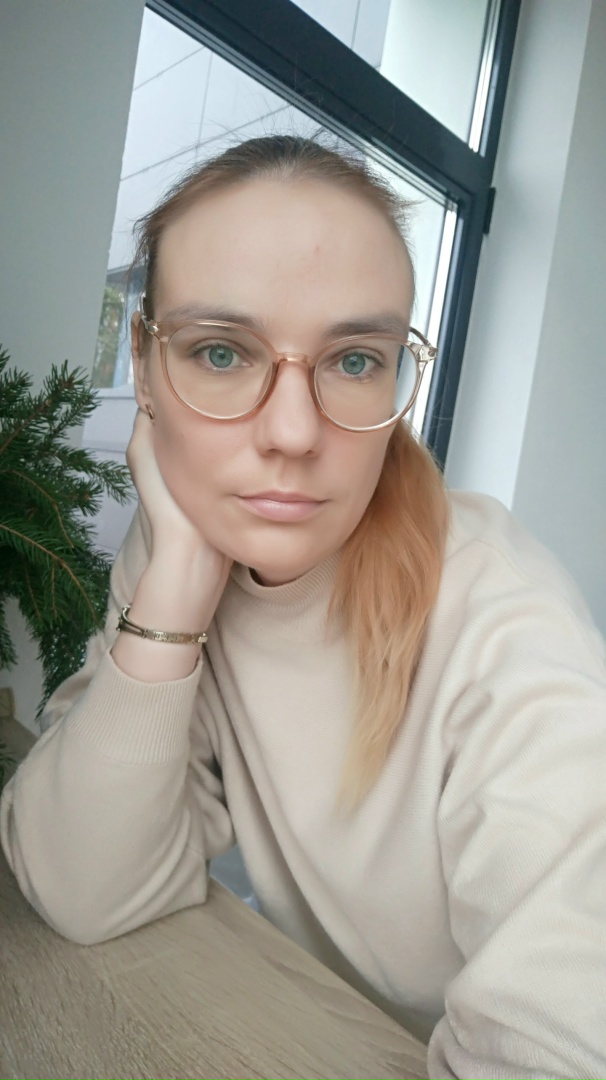 Надежда Колесова | Минск