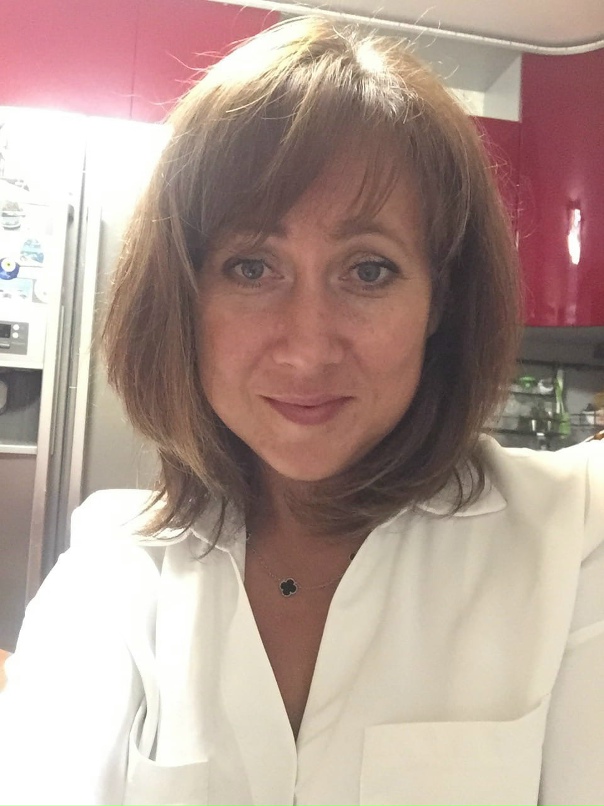 Наталья Кривенкова | Москва