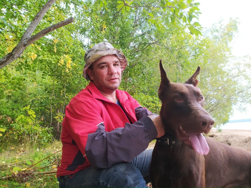 Алексей Сафьянов | Пермь