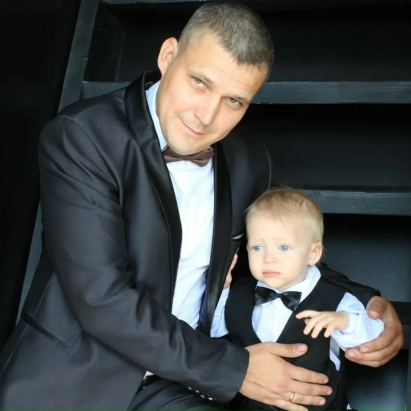 Алексей Шепелев | Новокузнецк