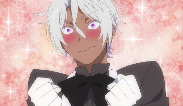 Знаки Зодиака как мужские персонажи со смуглой кожей...