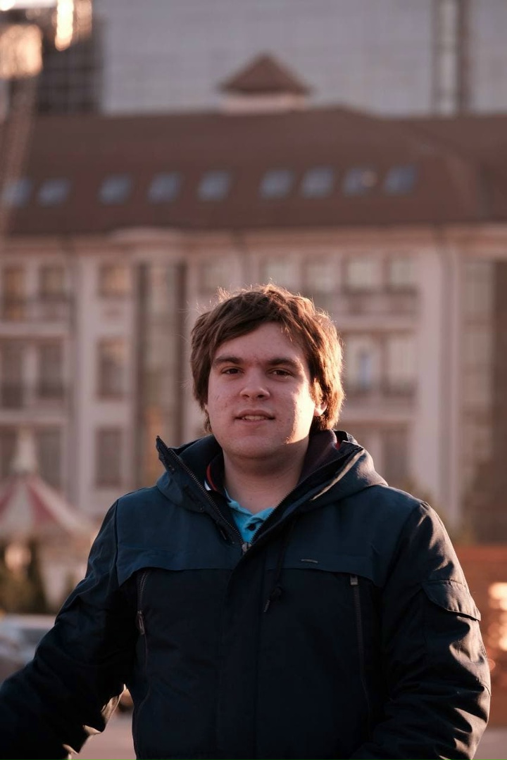 Роман Афанасьев | Москва