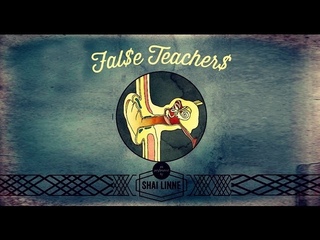 False Teachers by Shai Linne NEW SONG + Lyrics - Fal$e Teacher$
