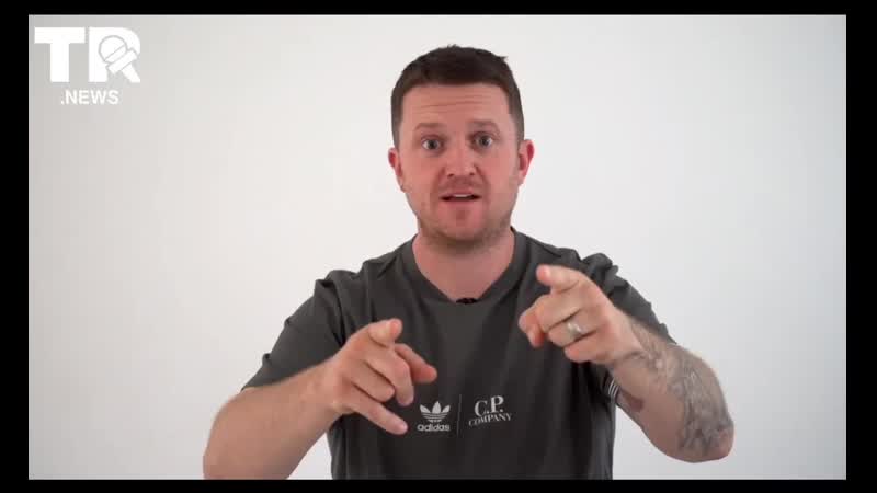 Tommy admits to his mistakes unilke MSM BBC who double down on their BULLSHIT