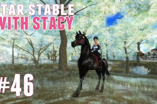 Star Stable with Stacy #46