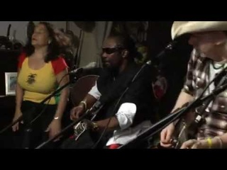 Live from Daryl Hall’s house - 54-46 Was My Number (with Toots and the Maytals)