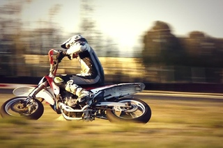 Husqvarna SMR 510 - Szabó Endre